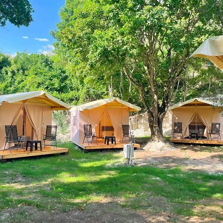 Divoto Glamping Ξενοδοχείο Μπαλτσίκ Εξωτερικό φωτογραφία