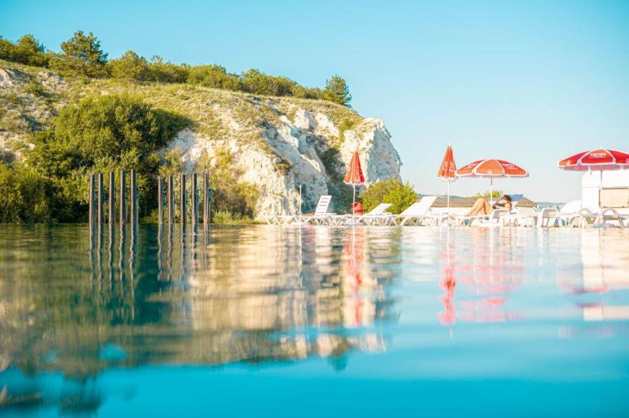 Divoto Glamping Ξενοδοχείο Μπαλτσίκ Εξωτερικό φωτογραφία