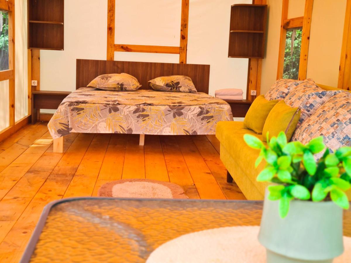 Divoto Glamping Ξενοδοχείο Μπαλτσίκ Εξωτερικό φωτογραφία